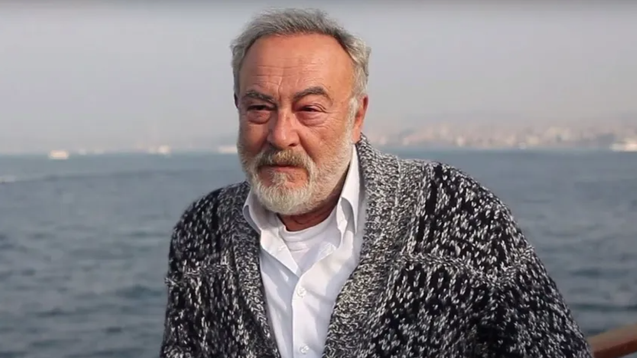 Usta sanatçı Mehmet Ulay hayatını kaybetti