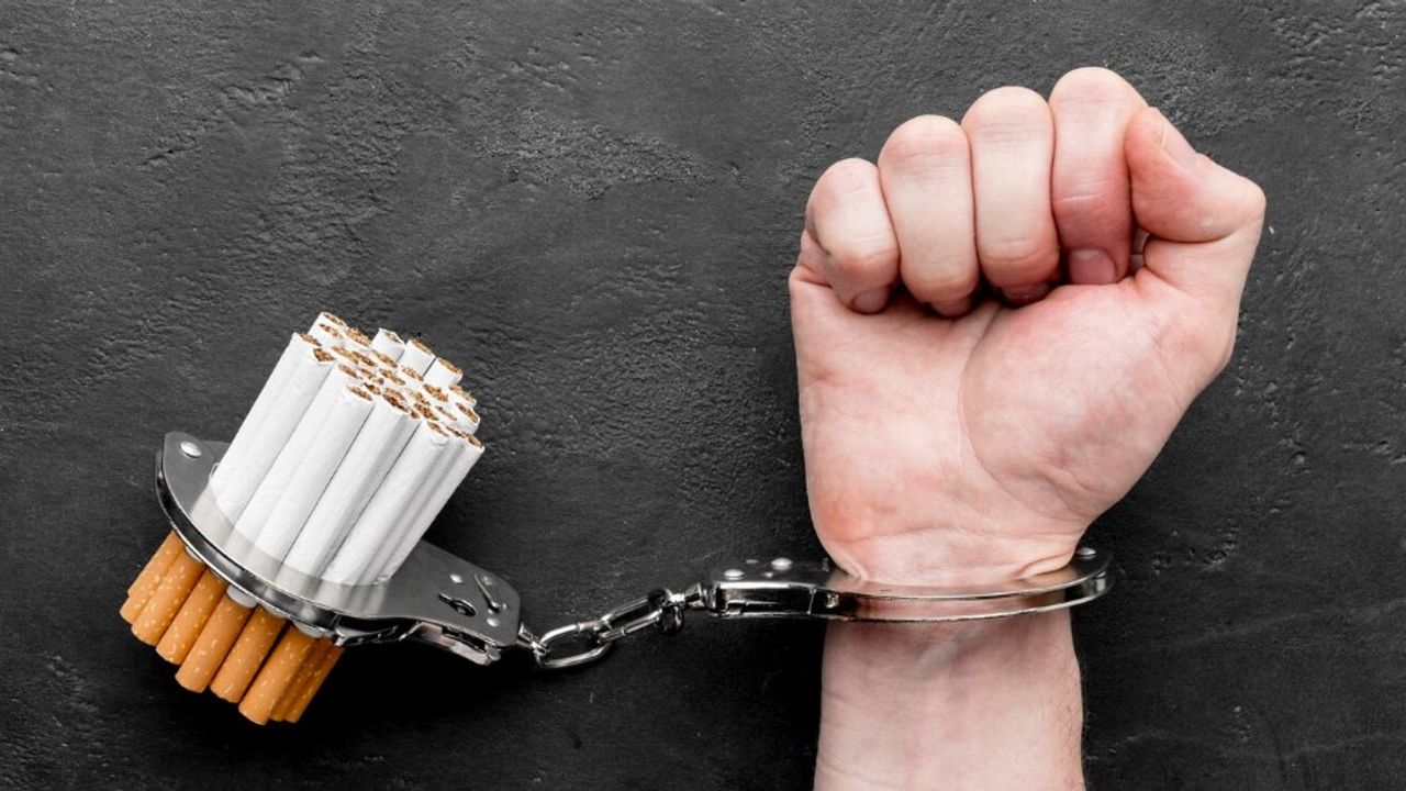 Türk erkekleri tütün kaynaklı ölümlerde dünya ikincisi