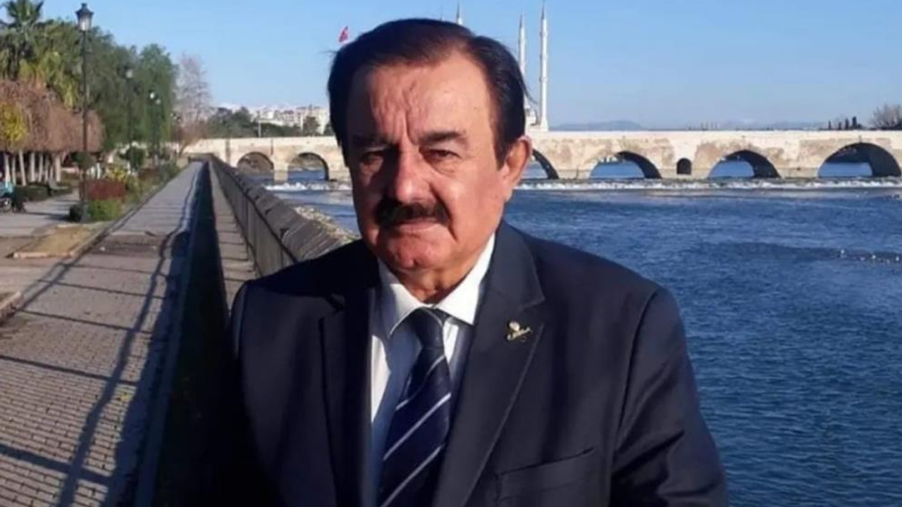 Adana'da muhtar 'MUHTARLIK BİNASINDA' ölü bulundu