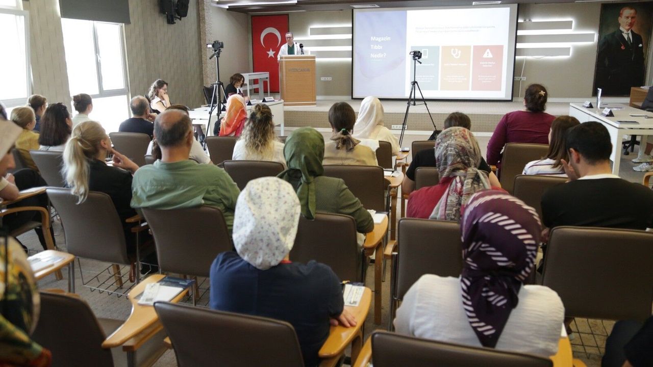 Sosyal medya ve obezite uyarısı