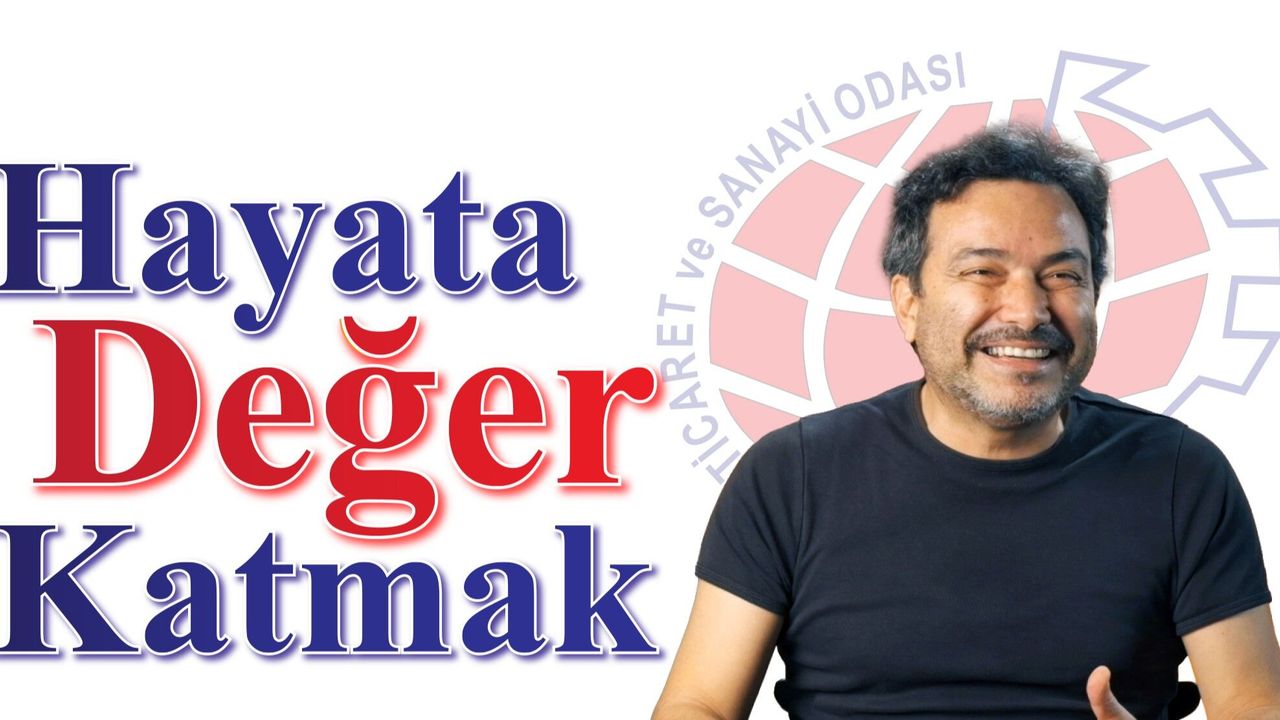 Ahmet Şerif İzgören Niğde’de Seminer verecek