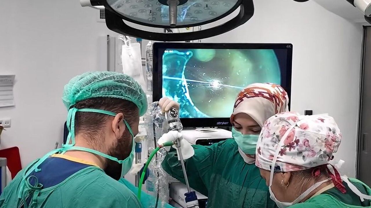 Obezite Cerrahisi ile sağlıklı yaşama yeni bir adı