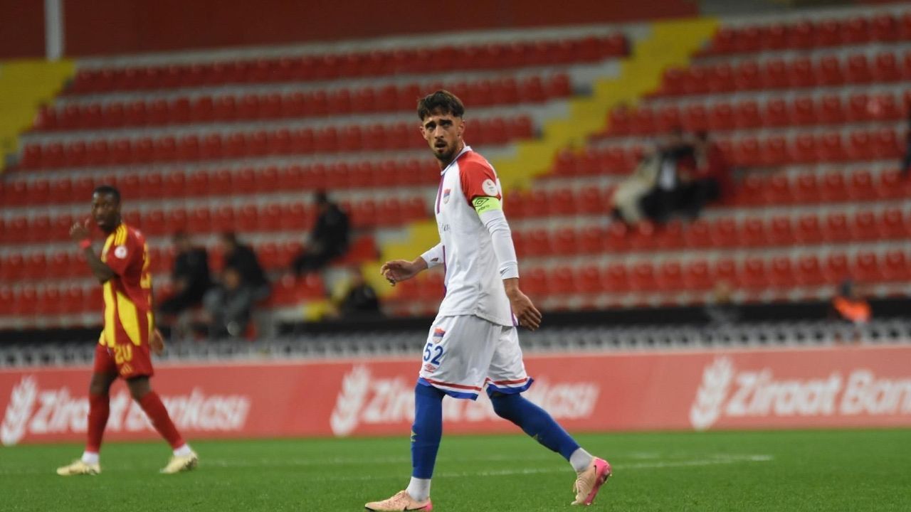 Niğde Belediyesi Spor Kulübü'nde 3 imza birden
