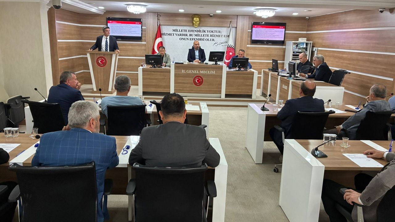 Sel 11 Bin Dekar Tarım alanını vurdu!