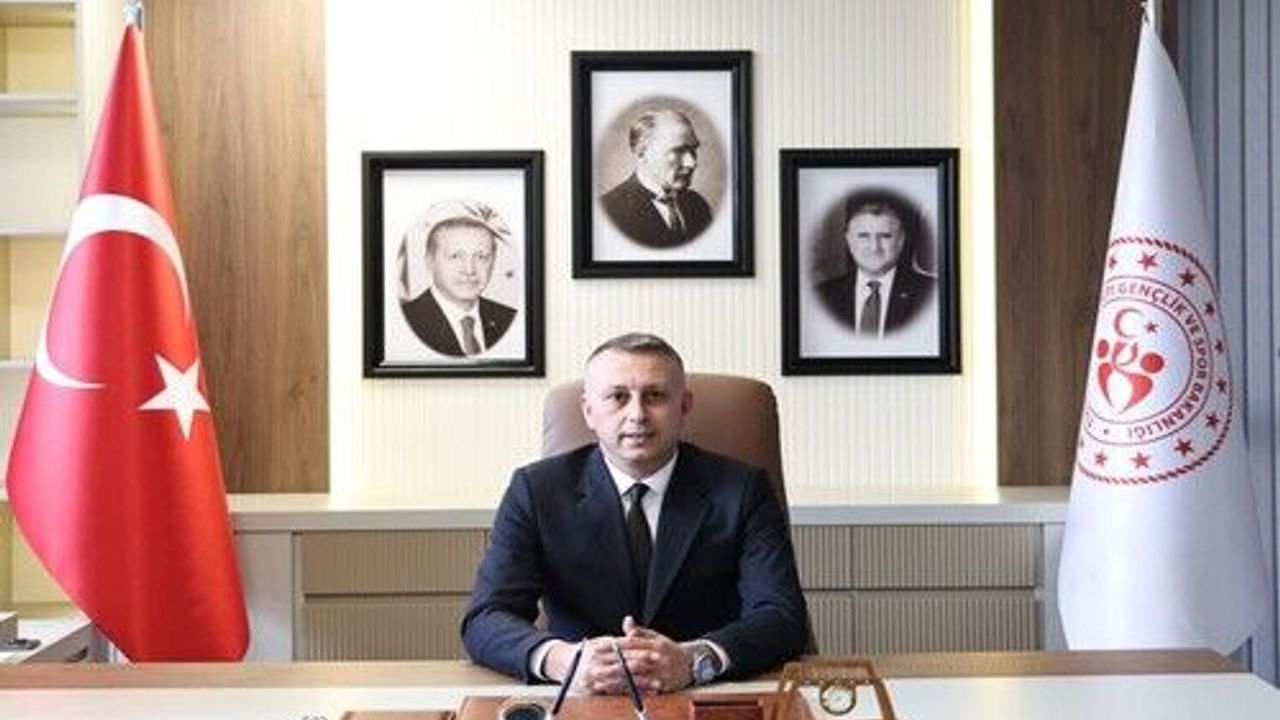 Gençlik Kampları Başvuruları Başladı