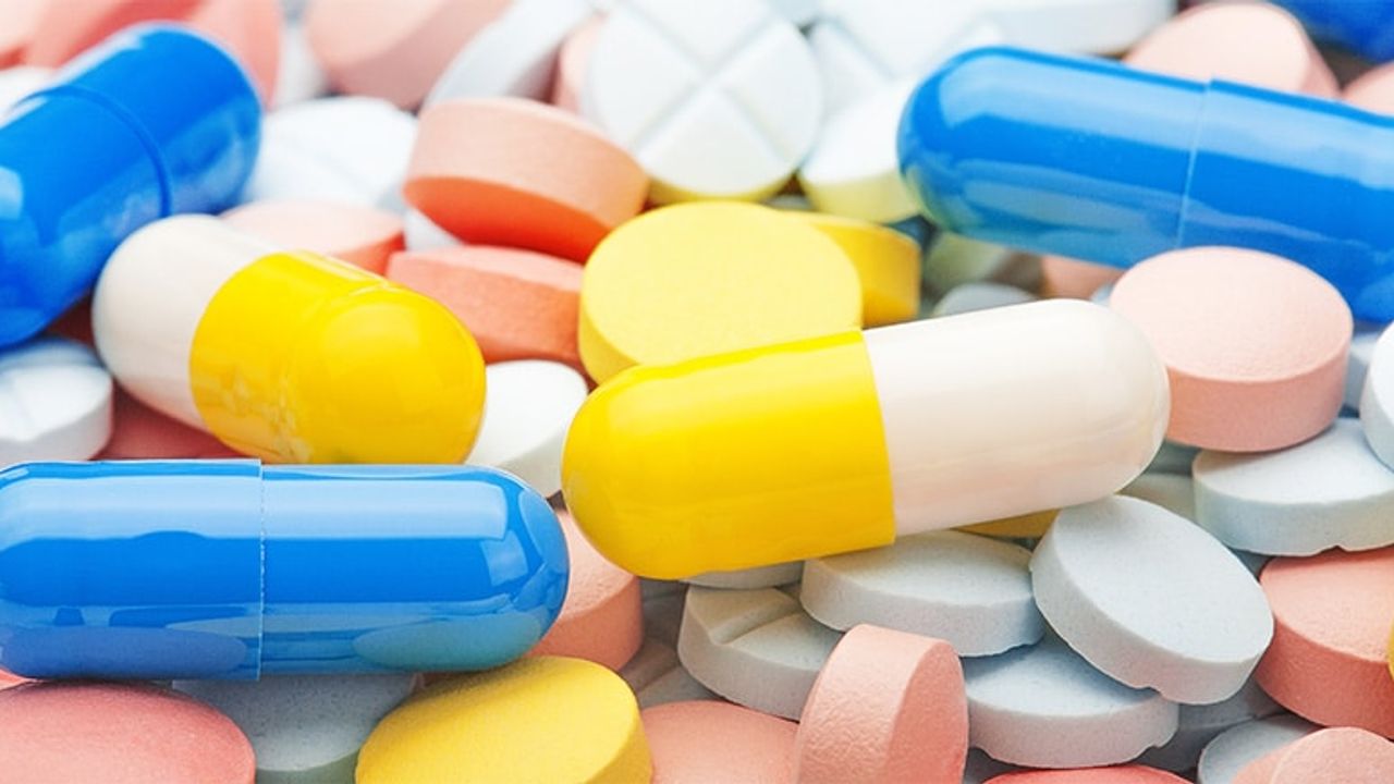 34 ilaç geri ödeme listesine alınacak