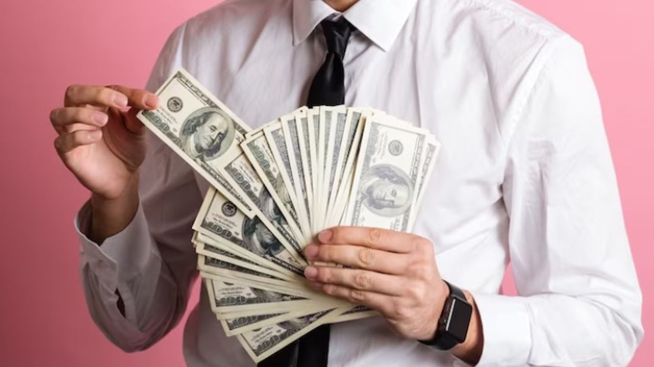 En zenginler listesinde Niğdeli iki isim!