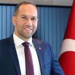 Başkan Özdemir’den 30 Ağustos Zafer Bayramı mesajı