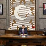 Vali Akmeşe’den Zafer Bayramı mesajı