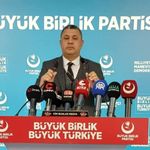 Karataş: “Milli İrade Terörle masaya oturmaz”