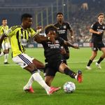 Fenerbahçe, Lyon ile 2. kez berabere kaldı