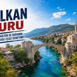 Balkan Turları