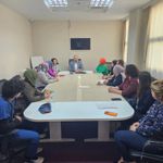Beyin Cerrahi personeline memnuniyet ödülü