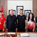 İl Gençlik ve Sporda Şampiyonlar mesaisi