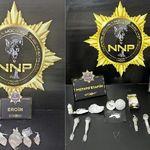 Narkotik Operasyonu: 5 Tutuklama!