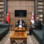Niğde’nin Yeni Komutanı göreve başladı
