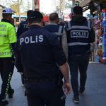 Niğde'nin bir haftalık asayiş raporu