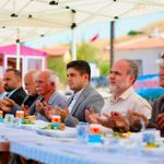 Şehit Özkan için mevlit okutuldu