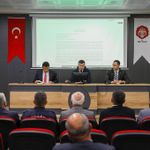 Spor Güvenliği Kurulunda tedbirler görüşüldü