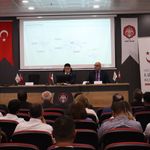 Göç Koordinasyon toplantısı gerçekleştirildi