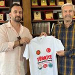 Niğde Gazozundan Türk Milli Takımı’na destek (ÖZEL HABER)
