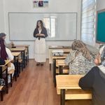 Mahremiyet Bilinci Eğitimi verildi