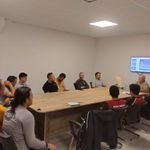 Niğde OSB’de Hijyen Eğitimi