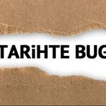 Tarihte Bugün