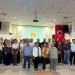 Yurt personeline yeni dönem eğitimi