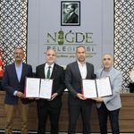 Bağımlılıkla Mücadelede Spor köprüsü