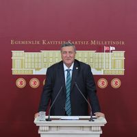 SİYASET