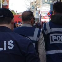ASAYİŞ 