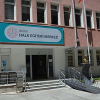 EĞİTİM