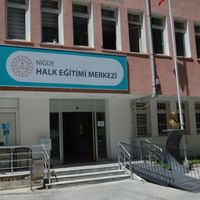 EĞİTİM