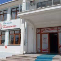 SAĞLIK