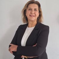 Eğitimci Yazar Muazzez TOĞRUL