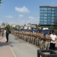 ASAYİŞ 