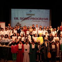 EĞİTİM