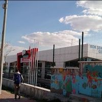 BOR