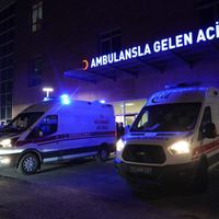 ASAYİŞ 