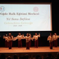 EĞİTİM