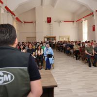 GÜNCEL