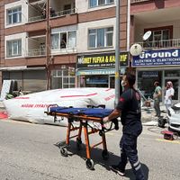 ASAYİŞ 