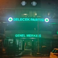 SİYASET