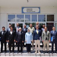 EĞİTİM