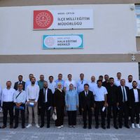 EĞİTİM