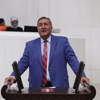 SİYASET
