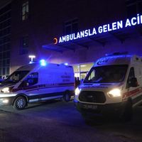 ASAYİŞ 
