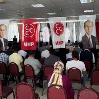 SİYASET