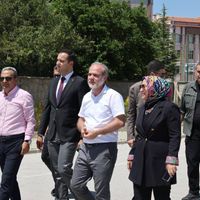 EĞİTİM